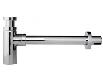 

Siphon for Sink Timo 958/00l Chrome