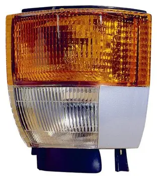 

OPTICAL GROUP ANT. NISSAN CABSTAR BIANCO-ARANCIO Right Compatible