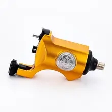 Новейший стиль епископа точность вращения татуировки RCA кабель