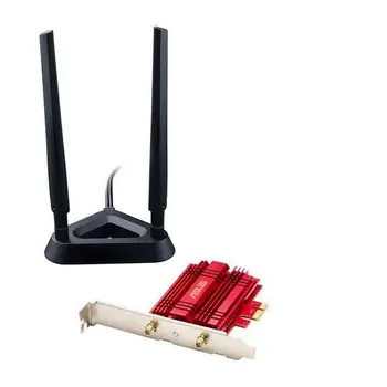 

Wi-Fi Network Card Asus 90IG00K0-BM000 AC1300 PCI E