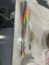 3 uds juguetes de gato varita divertida, colorida y bonita Teaser varita de plástico juguetes para mascotas para el palo interactivo de gatos gato suministros