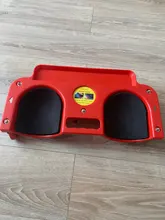 Protection-Pad Tile Rolling-Knee Wheels with Built-In-Foam Padded Platform-Laying Vinyl