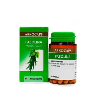 

Arko Fasolina 100 Caps