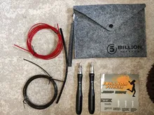 Jump-Rope-Jumping Mma Hiits Training Procircle Fitness Crossfit Workout 