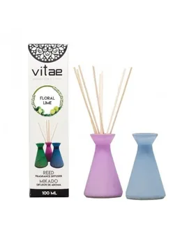 

VITAE PACK MIKADO 100 FLORAL LIME