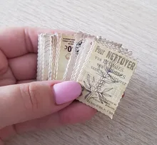 45 unids/caja papelería pegatinas Vintage sello de lacre sello de etiqueta viajes pegatinas decoración Scrapbooking diario álbumes diario de bala