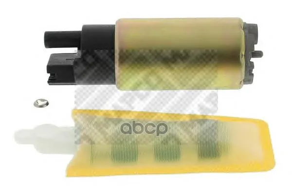 Бензонасос Mapco 22760 Mapco арт. 22760
