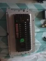 Podofo-Reproductor multimedia con GPS para coche, radio con Android 10.0, 2 Din, 7 pulgadas, para Golf/Polo/Tiguan/Passat/b7/b6/SEAT/León/Skoda/Octavia