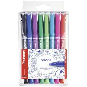 

Cf8 Sensor 8 STABILO8.96