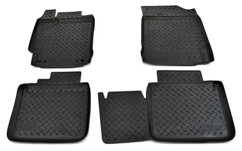 

Interior mats Toyota Camry (V50) (2011-2018) npl-po-88-07
