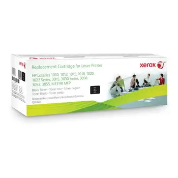 

TONER for LJ 1010 3015 black Q2612A XNX HP