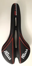Bicycle-Saddle Ergonomic Mountain-Bike-Seat Ultralight Comfortable Selle Italia MTB New