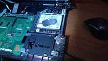 Kingston A400 SSD interna Unidad de estado sólido de 120GB 240GB 480GB 2,5 inch SATA III HDD Disco Duro HD PC portátil 960GB 500GB 1TB gb