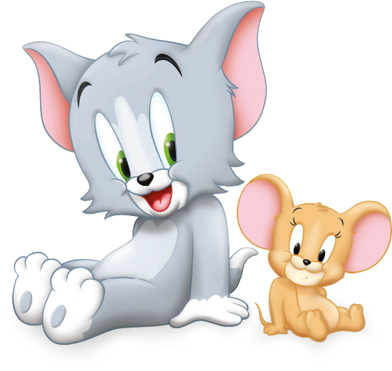 Fralda Descartavel Infantil Tom And Jerry Mega M With 40 Unidades Cloth Diaper Aliexpress