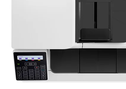 МФУ HP Color LJ Pro MFP M181fw