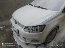 Generador de espuma para nieve, boquilla de espuma para pistola de jabón, espuma de lavado para coche BOSCH, arandela de alta presión