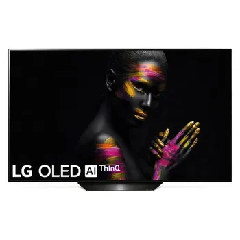 

Smart TV LG 65B9PLA 65" 4K Ultra HD OLED WiFi Black