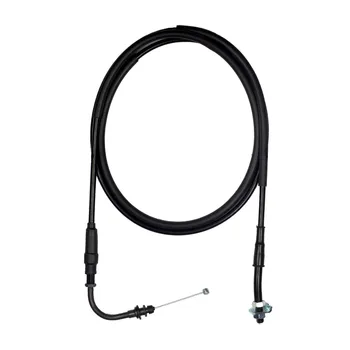 

MotoMaster 975629 Throttle Cable A (OPEN) for Gilera Nexus 500i H2O 4T E2 (2003-2005)