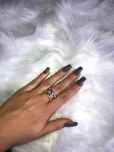 Fondo de fotografía para Nail Art, lavable, 40x50CM, equipo de arte de uñas Blanco/gris/rosa/negro
