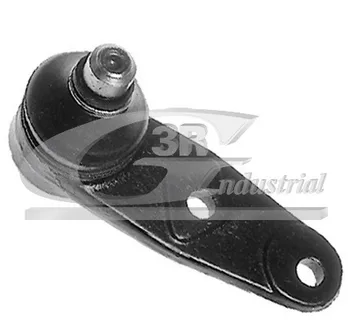 

336083RG. BALL JOINTS SUSPENSION RIGHT AND LEFT. RENAULT: KANGOO , THALIA I, CLIO I, 21MEGANE
