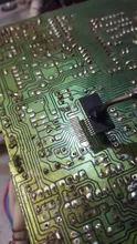 Bolígrafo de succión al vacío SMD IC, herramienta de mano para recoger 4 cabezales de succión para MT-668