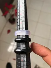 Lote de 20 unidades de anillos de piedra Natural Vintage para mujer, 5-6MM, abalorio de piedra con joyas anillos, Unisex, venta al por mayor