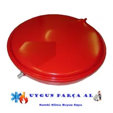 Espansione Vaso Baxi 248024