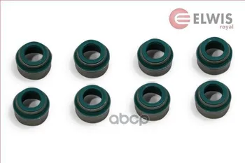 

Set of oil removable caps Elwis royal art. 9056005