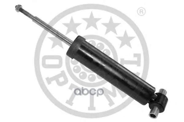 Амортизатор Vw T2 05/79-07/90 Пер.Масл. Optimal A2828h Optimal арт. A2828H