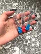 Carburo de tungsteno fresa fresas uñas taladro máquina cortaúñas de uñas manicura para la máquina accesorios arte de uñas