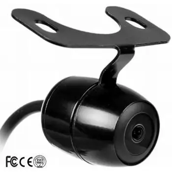 

Universal Camera intro vdc-003