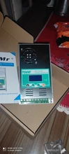 Powmr MPPT Discharge-Controller Lithium-Battery Solar-Charge 60A Lead-Acid 24V And 12V