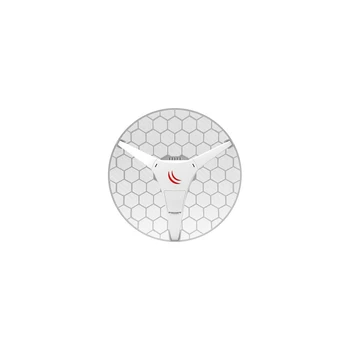 

ANTENA CON RADIO MIKROTIK RBLHGG-5ACD