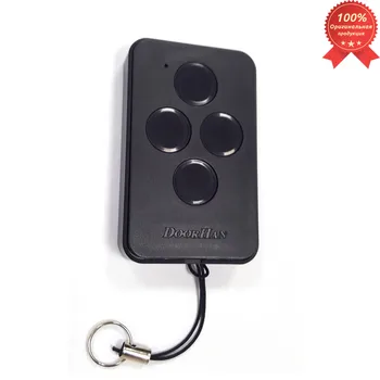 

Remote control for garage systems DoorHan Transmitter-4Pro (4 buttons, new case)