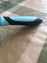 Peines para quitar el pelo de perros y gatos, herramientas de aseo, recortadora desmontable, accesorio, peines, suministros, Furmins