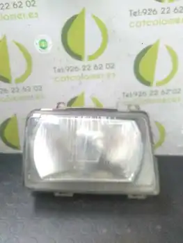 

7469192 Right headlight Seat Ibiza 1.2