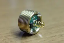 Flashlight Torch Lantern Bicycle Self-Defense Camping Convoy S2 Cree Xml2 Gray for Edc Led