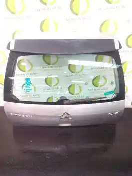 

7104722 Tailgate Citroen C4 Saloon Sx