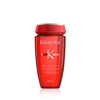 

KERASTASE-SOLEIL-BAIN APRES-SOLEIL (250 ml) Moisturizing Shampoo