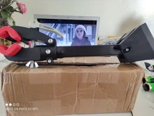 Wall-Mount Stand-Clamp Bicycle-Holder Work-Bracket Road-Bike-Storage MTB Mechanical-Repair