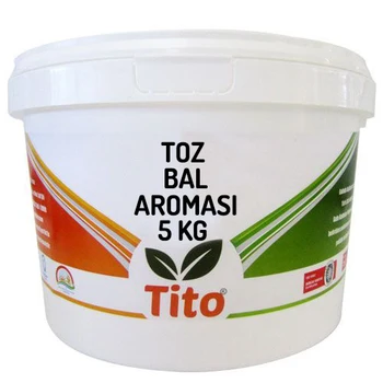 

Powder Honey Aroma 5 kg