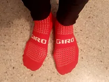 Nuevo Calcetines de calcetines de hombre para correr deporte de senderismo Calcetines de fútbol de función de compresión calcetines de la rodilla de alta