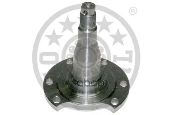 Цапфа Audi 80/100/A4 I/A6 I/Seat/Vw Caddy 76-03 Зад. Optimal 04p277 Optimal арт. 04P277