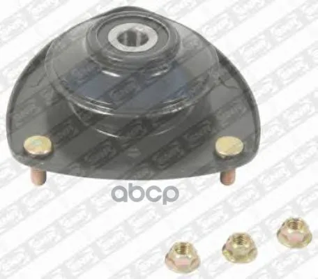 Опора Амортизатора Toyota Yaris 99- Пер.(С Подшипником)(Type A) Ntn-Snr Kb66904 NTN-SNR арт. KB66904