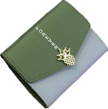

Fashion simple slim Wallet