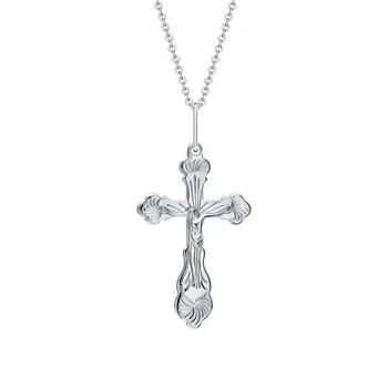 

Silver sunlight pendant sample 925