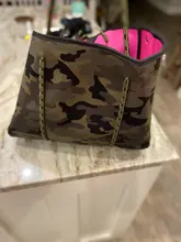 Bolso de hombro de lujo de neopreno ligero para mujer, bolsa de viaje, para playa y vacaciones, a la moda, España