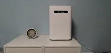 Evaporative Humidifier Air-Dampener-Aroma-Diffuser Home-Mist-Maker Quiet-Operation Smartmi