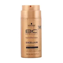 Защита цвета Bc Excellium Schwarzkopf