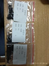 Gaskets Ring Washer Sealing Rubber 100pcs Black OD 9/10/11-/..